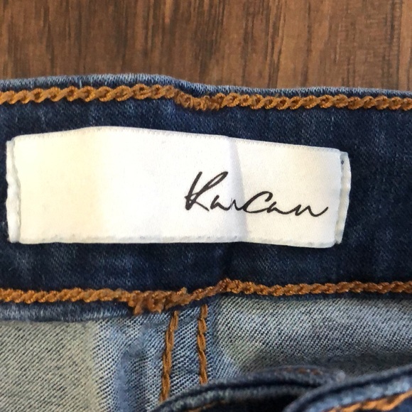 KanCan high rise skinny jeans - Picture 2 of 4